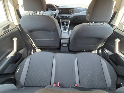 Volkswagen Taigo 1.0 TSI 110 CV DSG Life (9)
