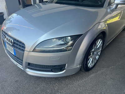 Audi TT Cabrio 2.0 TFSI (5)
