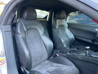 Audi TT Cabrio 2.0 TFSI (9)