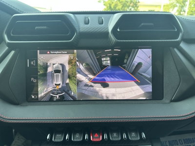 Lamborghini Urus 4.0 V8 phev SE auto (11)