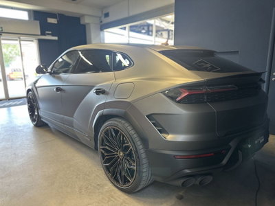Lamborghini Urus 4.0 V8 phev SE auto (20)