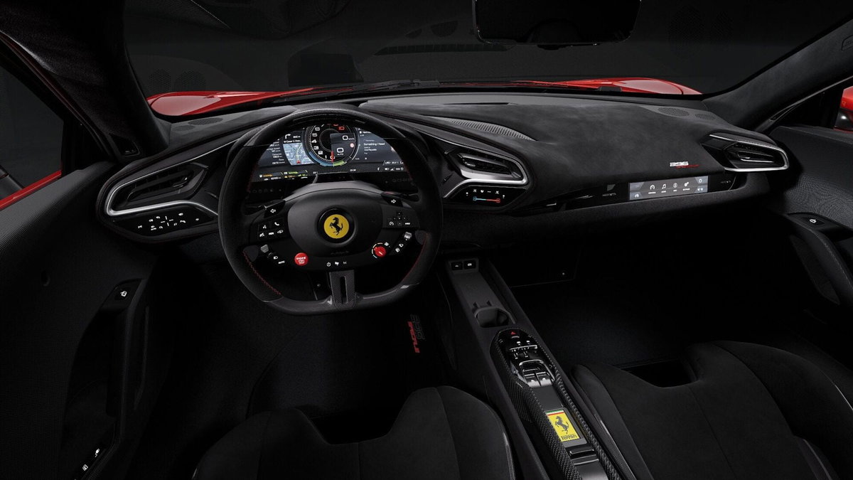 Ferrari 296 Speciale Spider 3.0 (4)