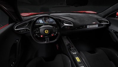 Ferrari 296 Speciale Spider 3.0 (4)