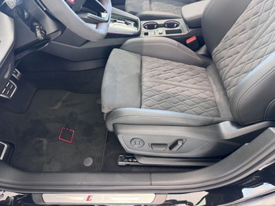Audi RS 3 Sportback 3 TFSI quattro S tronic (12)