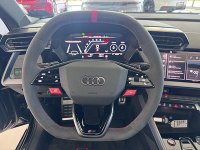 Audi RS 3 Sportback 3 TFSI quattro S tronic (13)