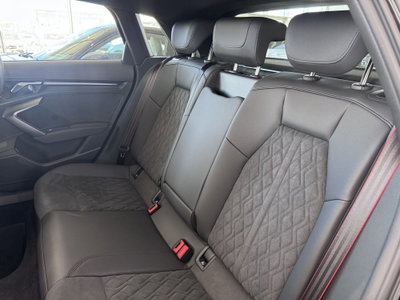 Audi RS 3 Sportback 3 TFSI quattro S tronic (20)