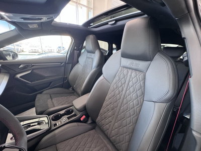 Audi RS 3 Sportback 3 TFSI quattro S tronic (9)