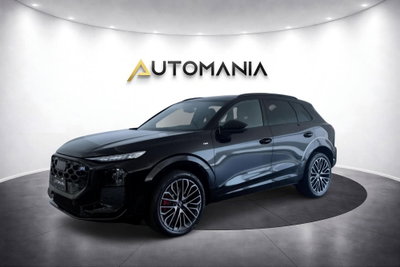 Audi Q3 Sportback 2.0 tfsi S line edition quattro 204cv s-tronic nuova