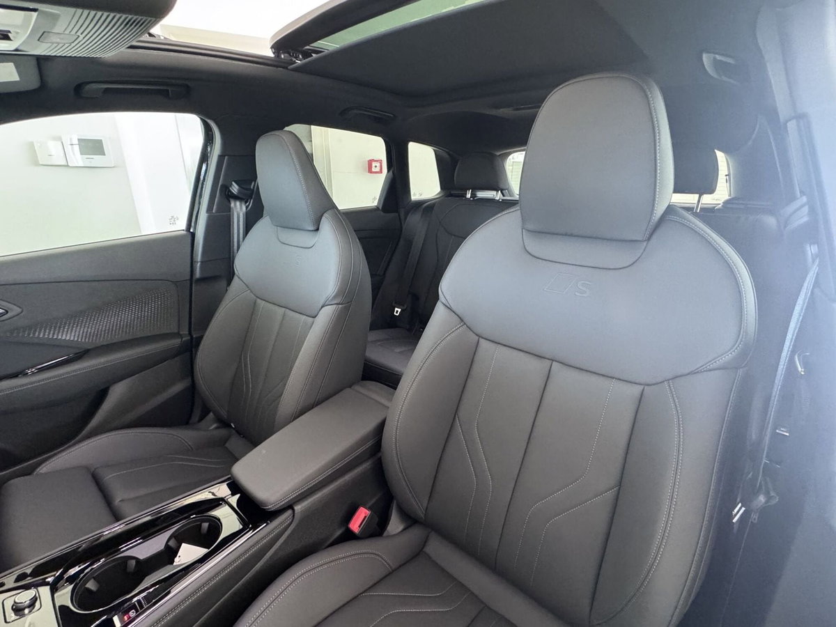 Audi Q3 Sportback 2.0 tfsi S line edition quattro 204cv s-tronic (15)