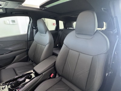 Audi Q3 Sportback 2.0 tfsi S line edition quattro 204cv s-tronic (15)