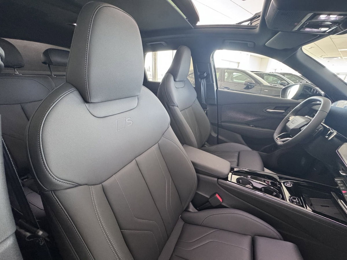 Audi Q3 Sportback 2.0 tfsi S line edition quattro 204cv s-tronic (19)