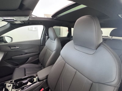 Audi Q3 Sportback 2.0 tfsi S line edition quattro 204cv s-tronic (7)