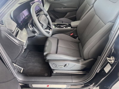 Audi Q3 Sportback 2.0 tfsi S line edition quattro 204cv s-tronic (9)