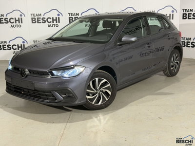 Volkswagen Polo 1.0 tsi Life 95cv dsg usata