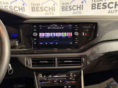 Volkswagen Polo 1.0 tsi Life 95cv dsg (12)