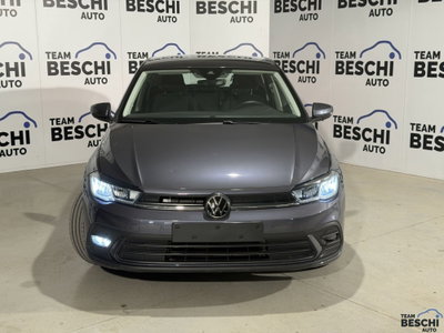 Volkswagen Polo 1.0 tsi Life 95cv dsg (17)