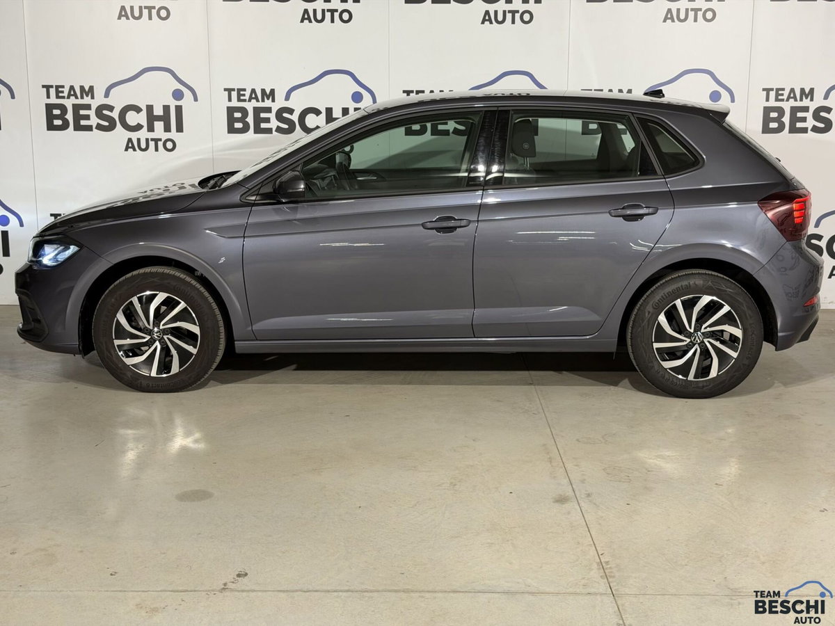 Volkswagen Polo 1.0 tsi Life 95cv dsg (2)