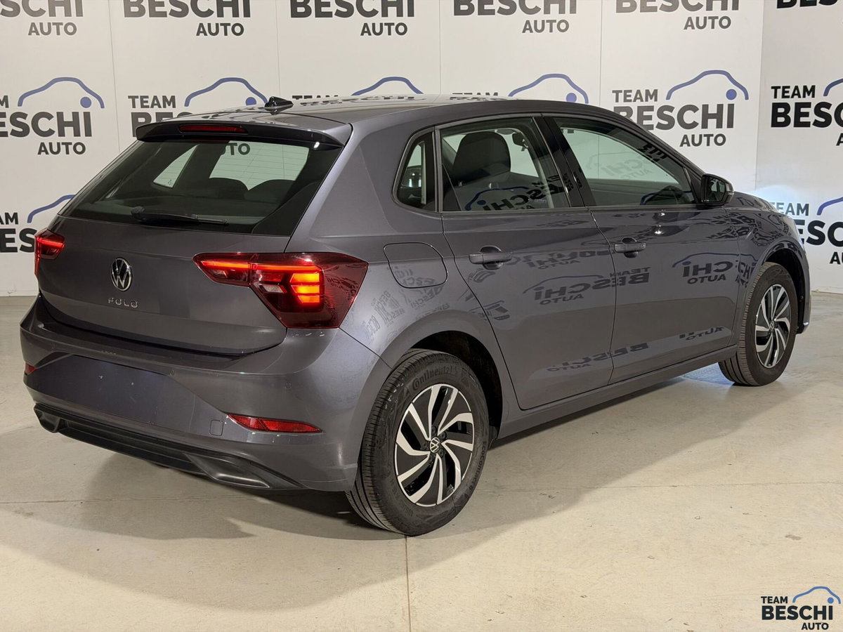 Volkswagen Polo 1.0 tsi Life 95cv dsg (3)