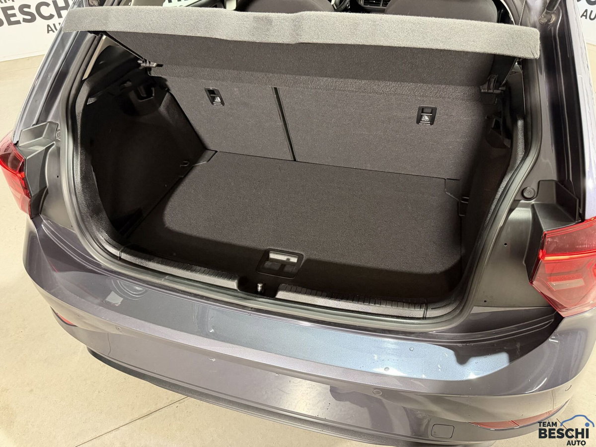 Volkswagen Polo 1.0 tsi Life 95cv dsg (5)