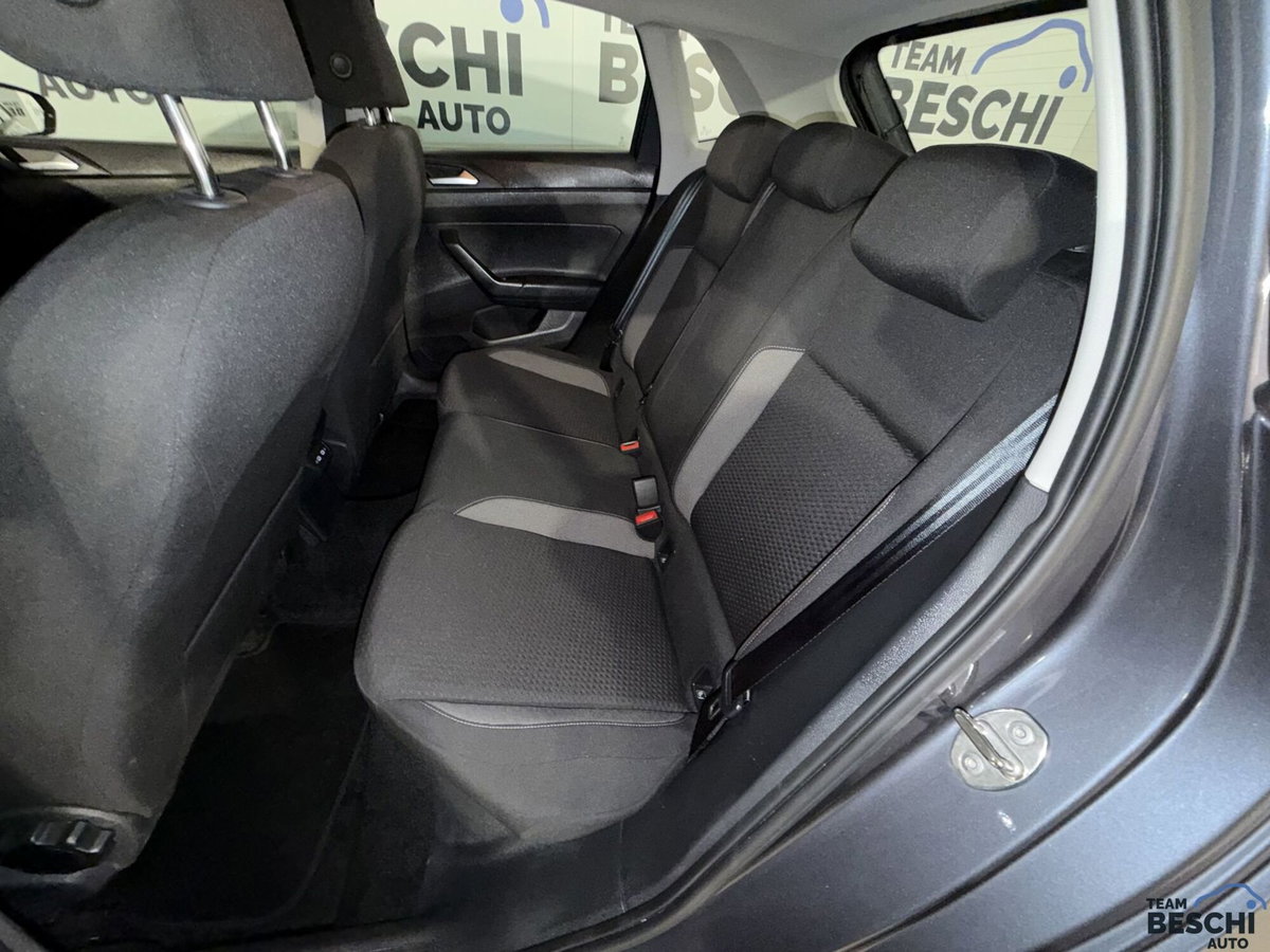 Volkswagen Polo 1.0 tsi Life 95cv dsg (8)