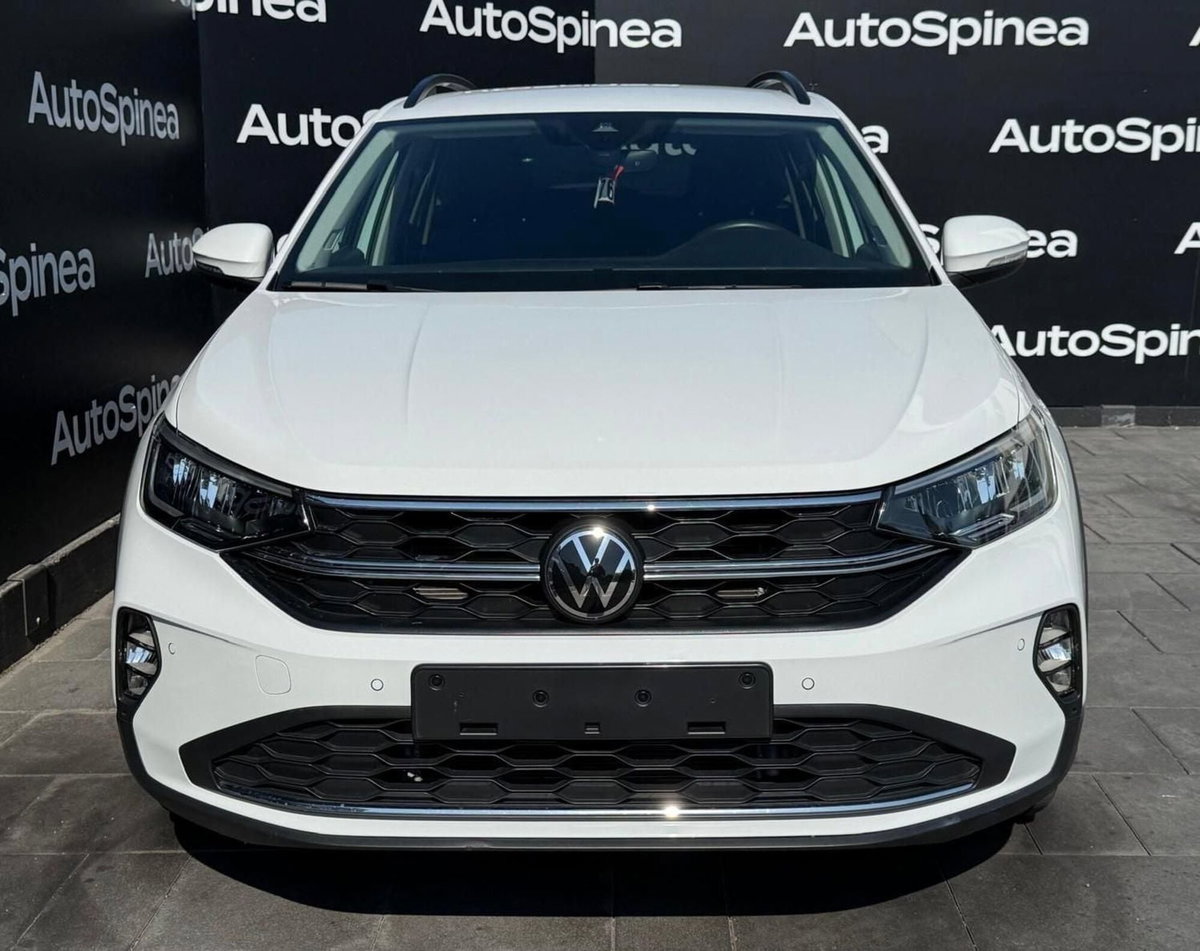 Volkswagen Taigo 1.0 tsi Life 115cv dsg (2)