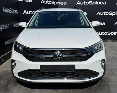 Volkswagen Taigo 1.0 tsi Life 115cv dsg (2)
