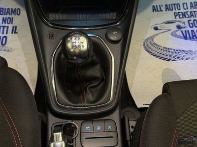 Ford Puma 1.0 EcoBoost Hybrid 125 CV S&S ST-Line X Design (8)