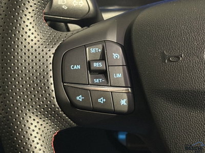 Ford Puma 1.0 EcoBoost Hybrid 125 CV S&S ST-Line X Design (6)
