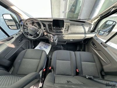 Ford Transit Furgone transit 350 2.0 tdci MHEV 170cv trend L2H2 E6.2 (8)