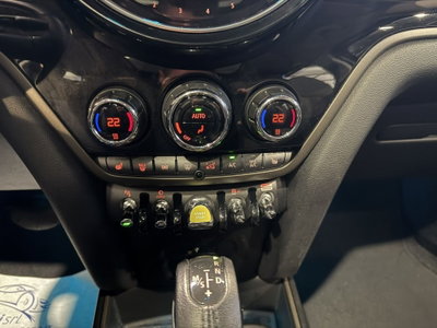 MINI Mini Countryman 1.5 Cooper SE 'ALL4' Countryman ALL4 (16)