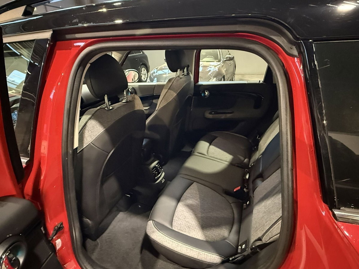 MINI Mini Countryman 1.5 Cooper SE 'ALL4' Countryman ALL4 (19)