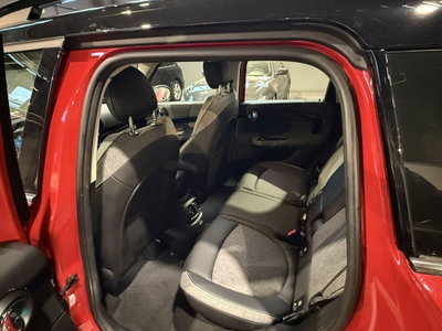 MINI Mini Countryman 1.5 Cooper SE 'ALL4' Countryman ALL4 (19)