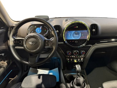 MINI Mini Countryman 1.5 Cooper SE 'ALL4' Countryman ALL4 (8)
