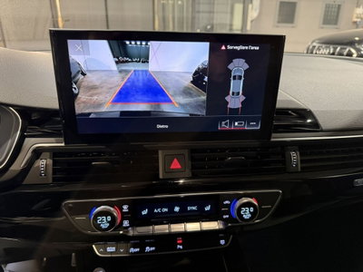 Audi A5 Sportback 40 TDI quattro S tronic (10)