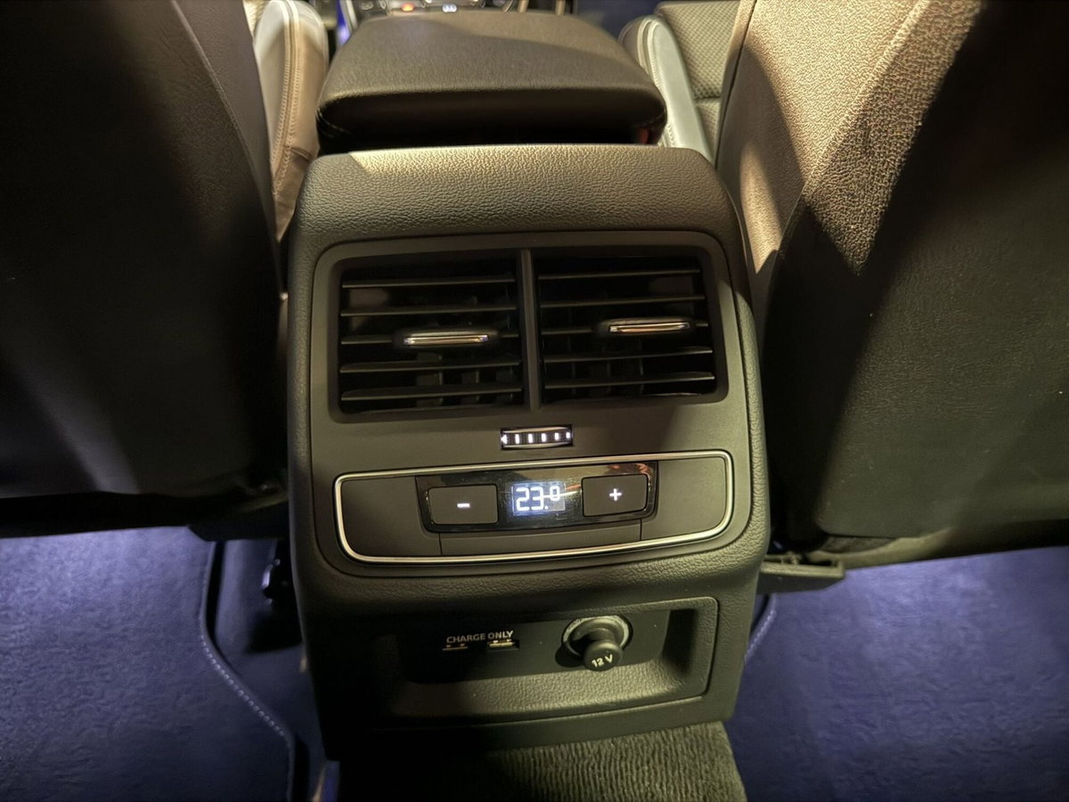 Audi A5 Sportback 40 TDI quattro S tronic (13)