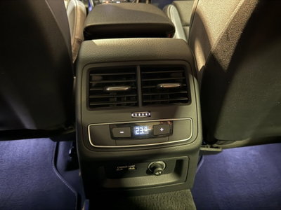 Audi A5 Sportback 40 TDI quattro S tronic (13)