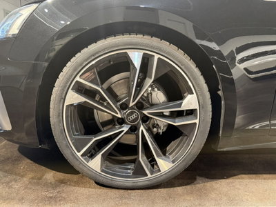 Audi A5 Sportback 40 TDI quattro S tronic (17)