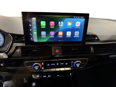 Audi A5 Sportback 40 TDI quattro S tronic (9)
