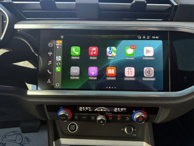 Audi Q3 45 TFSI e S tronic S line edition (10)