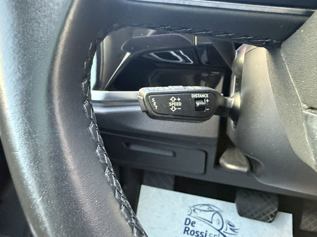 Audi Q3 45 TFSI e S tronic S line edition (14)