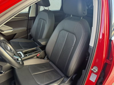 Audi Q3 45 TFSI e S tronic S line edition (16)