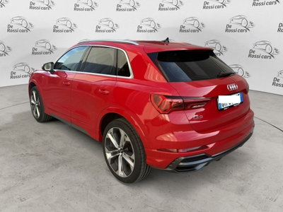 Audi Q3 45 TFSI e S tronic S line edition (4)