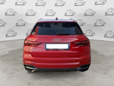Audi Q3 45 TFSI e S tronic S line edition (5)