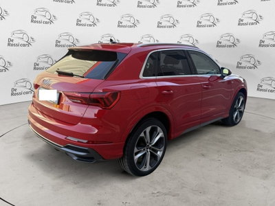 Audi Q3 45 TFSI e S tronic S line edition (6)