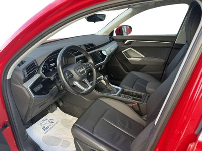 Audi Q3 45 TFSI e S tronic S line edition (7)
