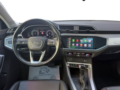 Audi Q3 45 TFSI e S tronic S line edition (8)