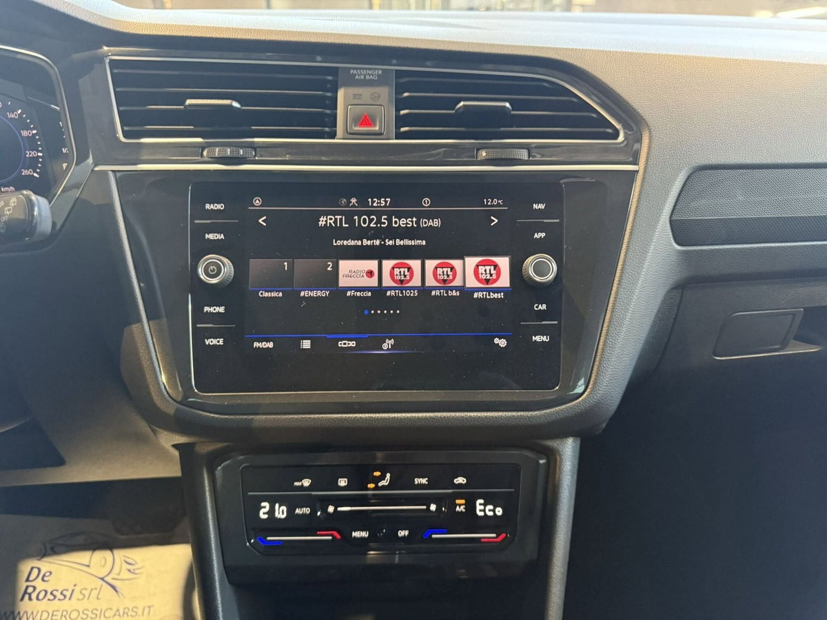 Volkswagen Tiguan 1.4 TSI eHYBRID DSG Elegance (11)