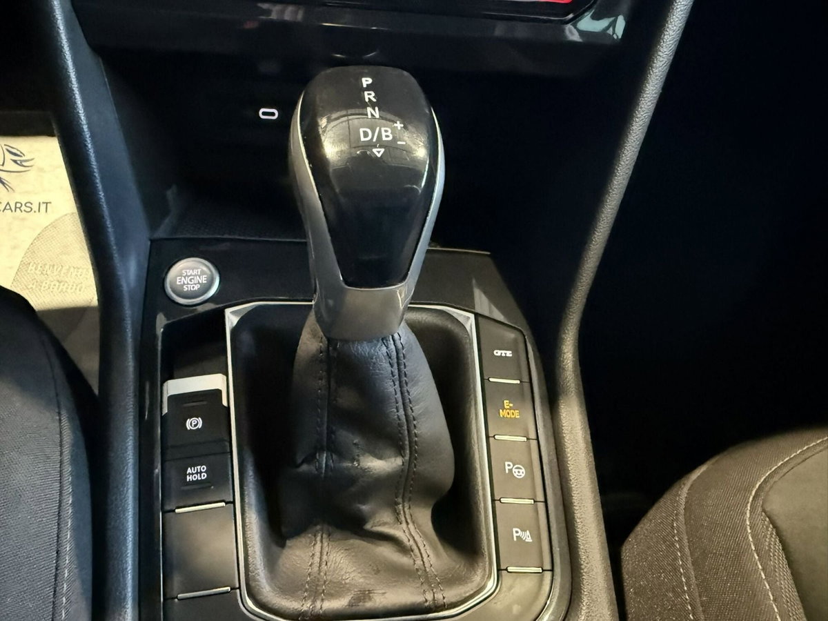Volkswagen Tiguan 1.4 TSI eHYBRID DSG Elegance (14)