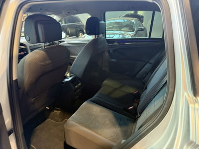Volkswagen Tiguan 1.4 TSI eHYBRID DSG Elegance (17)