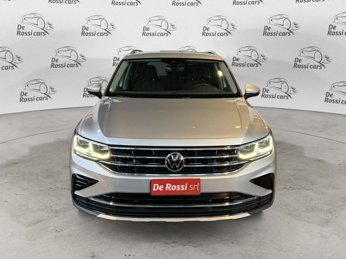 Volkswagen Tiguan 1.4 TSI eHYBRID DSG Elegance (2)